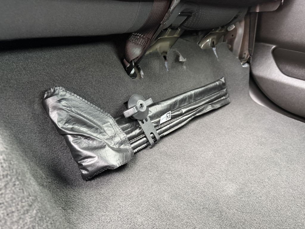 2021 Chevrolet Silverado 1500 Image 18