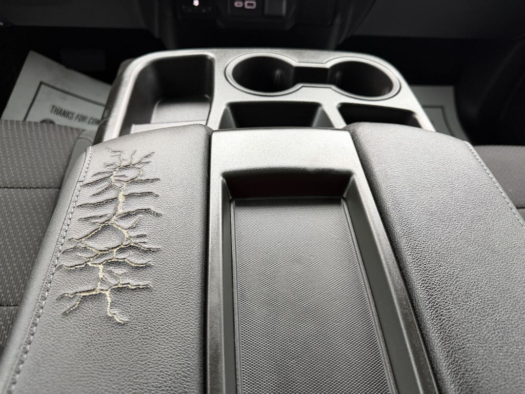 2021 Chevrolet Silverado 1500 Image 27