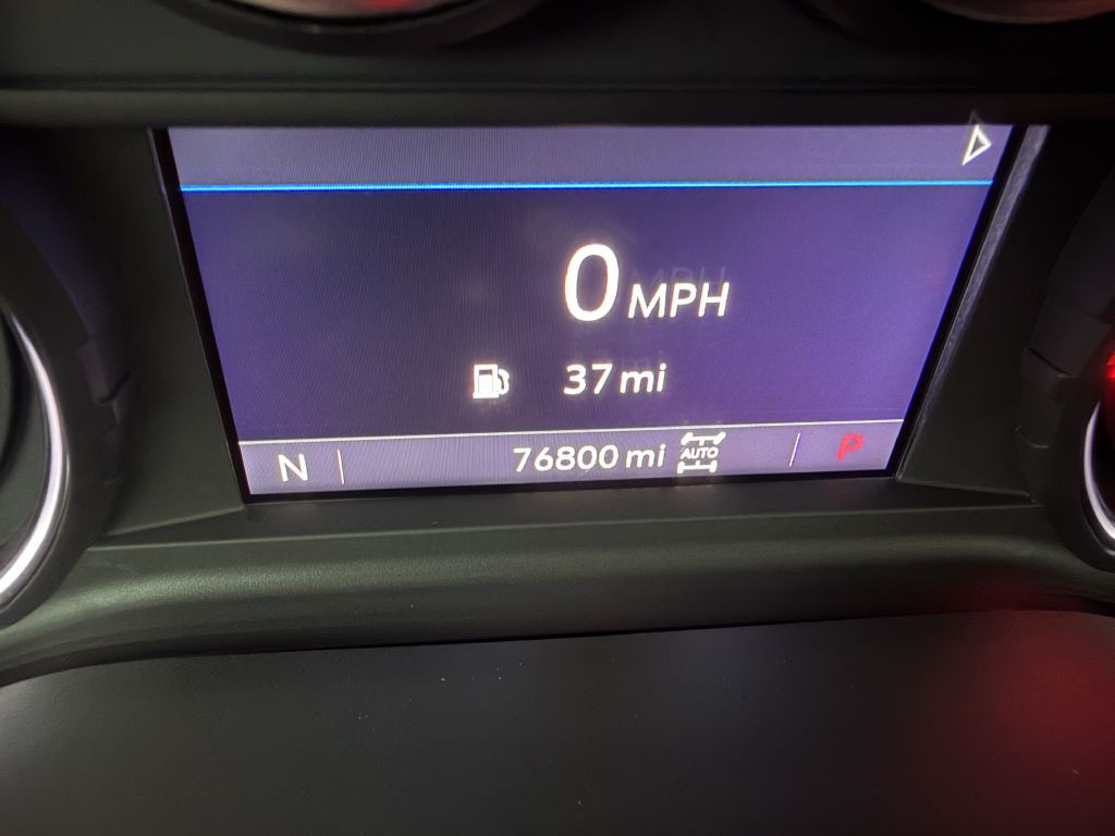 2021 Chevrolet Silverado 1500 Image 41
