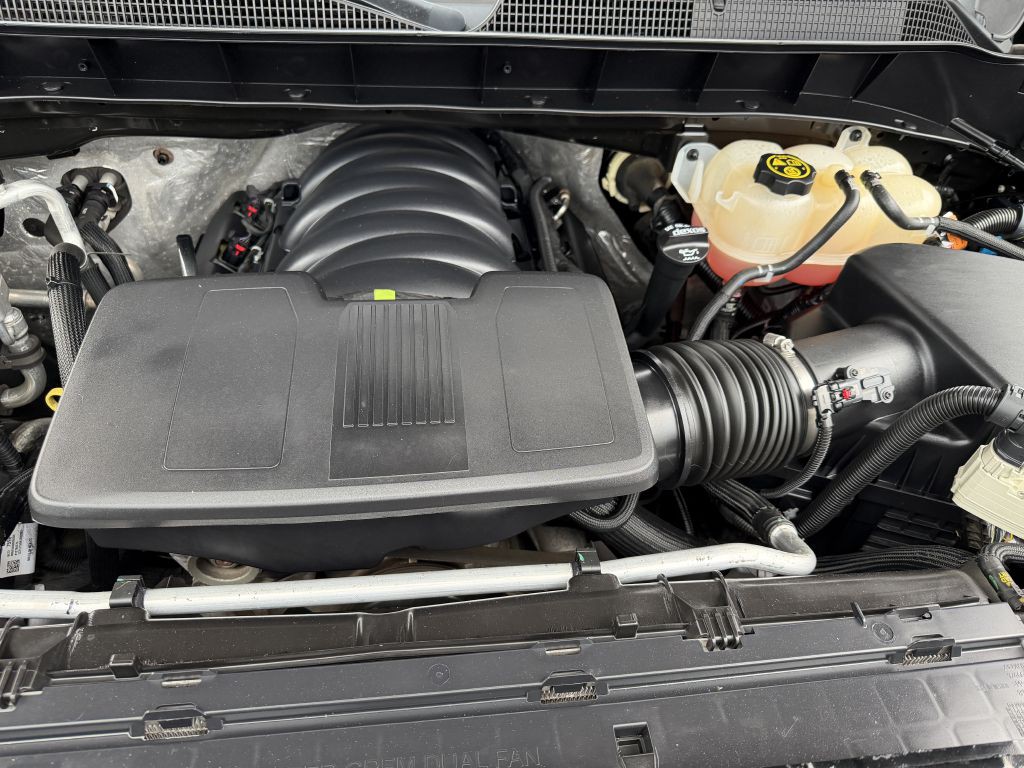 2021 Chevrolet Silverado 1500 Image 46