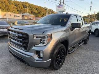 Image for 2019 GMC Sierra 1500 Elevation ID: 7697319
