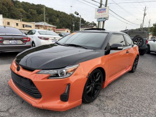 Image for 2015 Scion tC  ID: 7720661