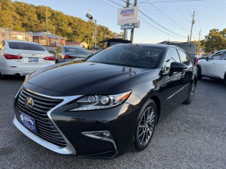 Image for 2017 Lexus ES 350 350 ID: 7738022