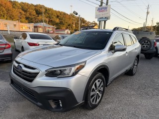 Image for 2022 Subaru Outback Premium ID: 7746494