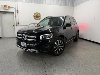 Image for 2021 Mercedes-Benz GLB  ID: 6828778
