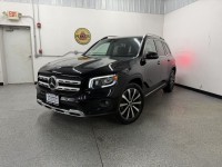 Image for 2021 Mercedes-Benz GLB  ID: 6828778