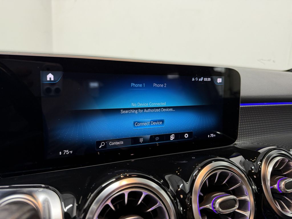 2021 Mercedes-Benz GLB Image 17