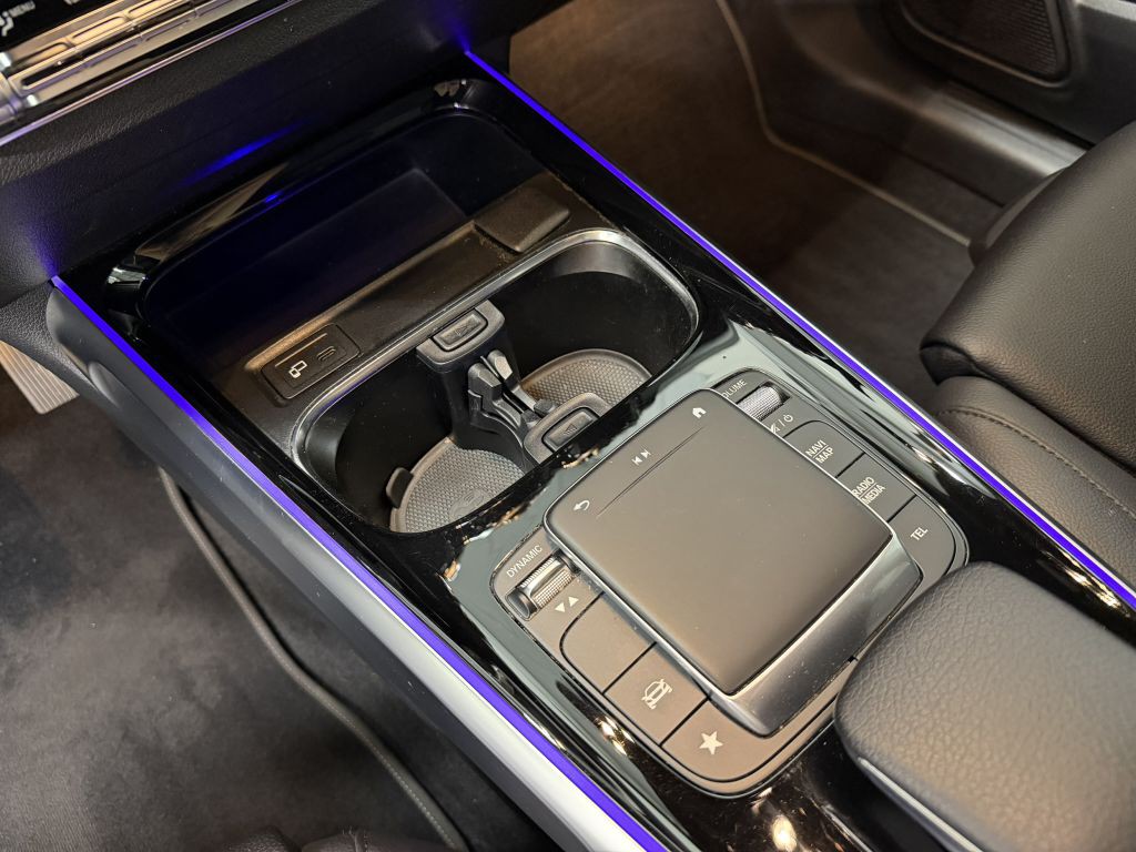 2021 Mercedes-Benz GLB Image 22