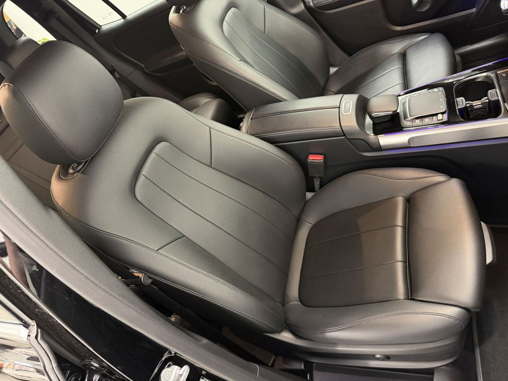 2021 Mercedes-Benz GLB Image 27