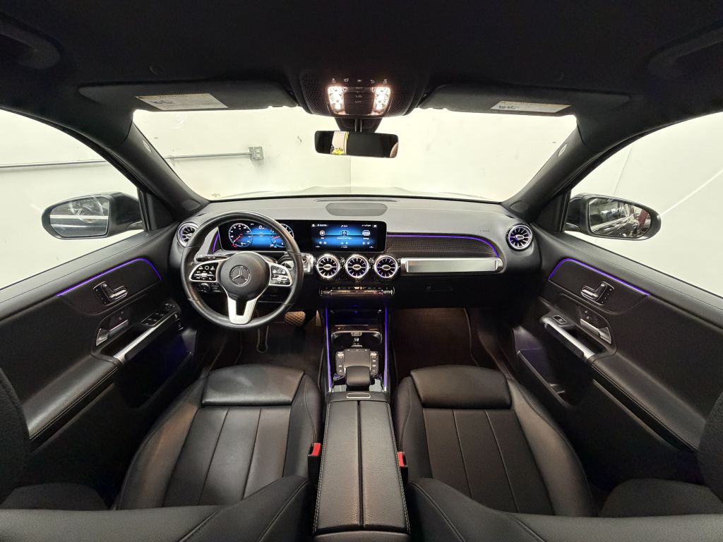 2021 Mercedes-Benz GLB Image 35