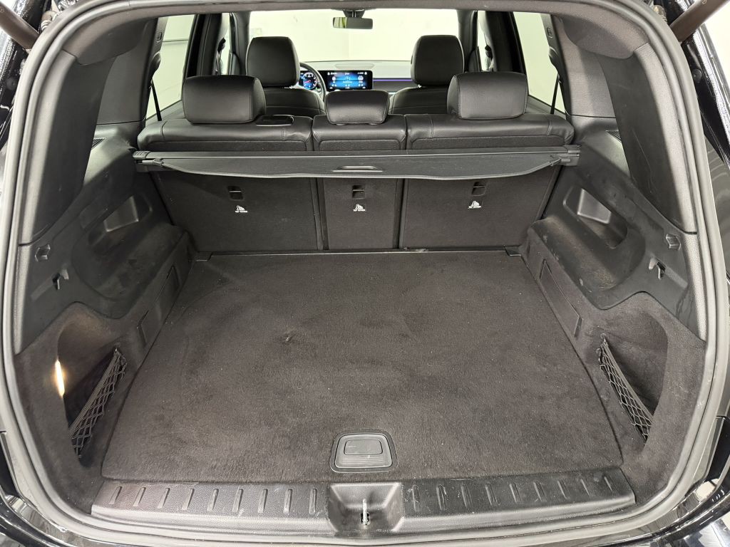 2021 Mercedes-Benz GLB Image 37