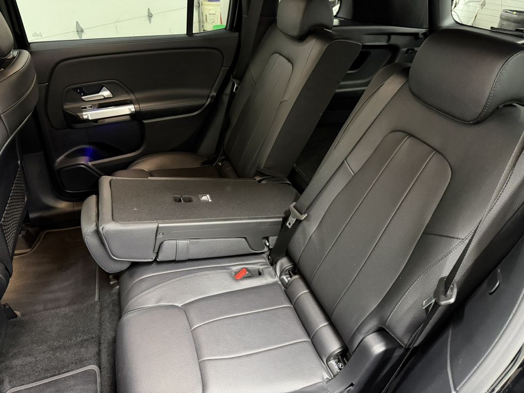 2021 Mercedes-Benz GLB Image 38