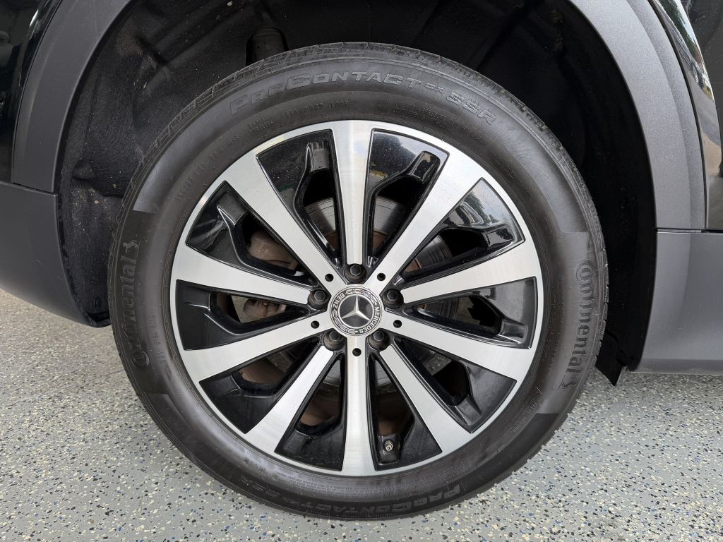 2021 Mercedes-Benz GLB Image 44