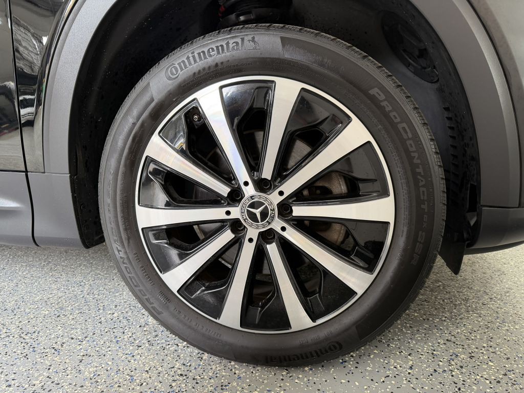 2021 Mercedes-Benz GLB Image 45