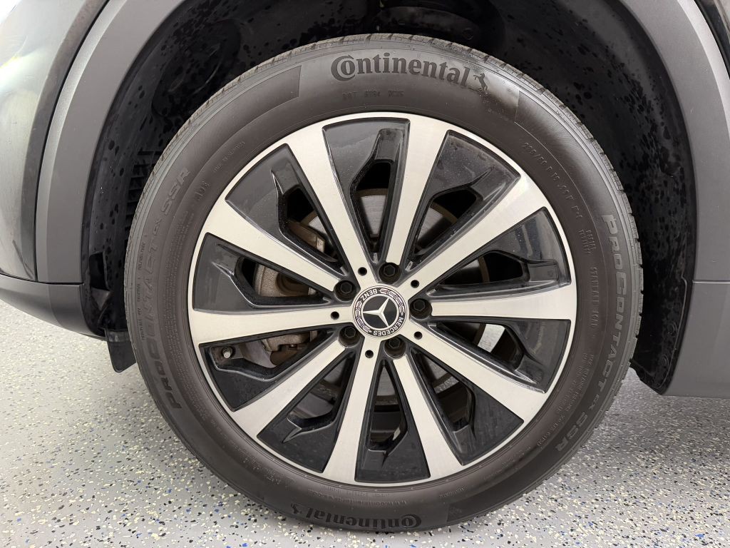 2021 Mercedes-Benz GLB Image 46