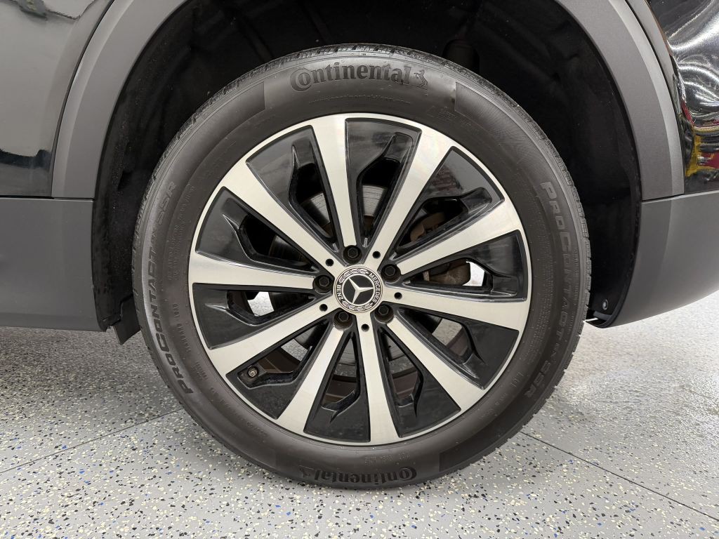 2021 Mercedes-Benz GLB Image 47