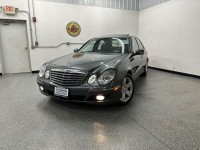 Image for 2007 Mercedes-Benz E-Class E 550 4MATIC ID: 6911610