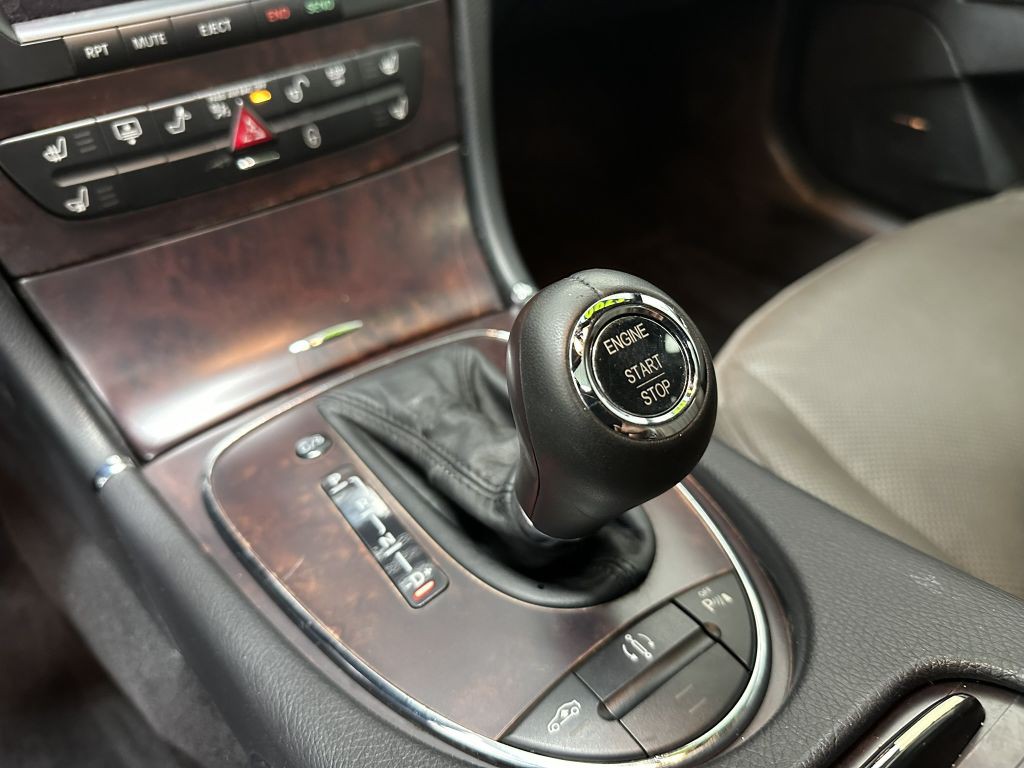 2007 Mercedes-Benz E-Class Image 13