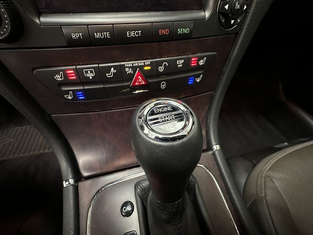 2007 Mercedes-Benz E-Class Image 19