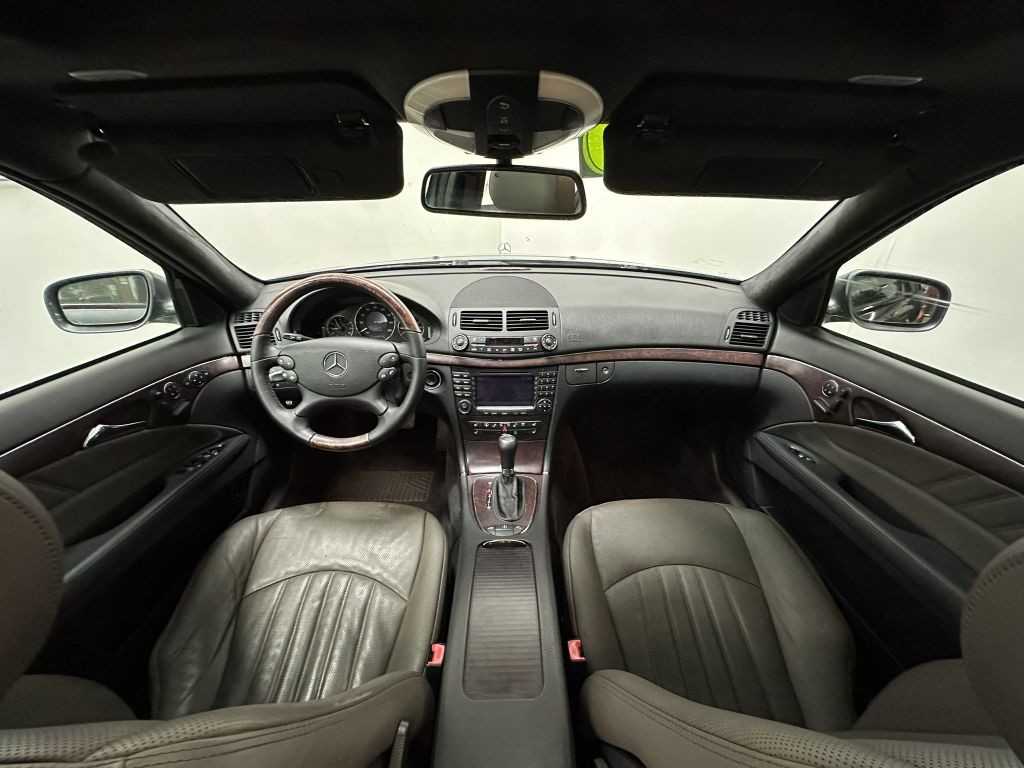 2007 Mercedes-Benz E-Class Image 20