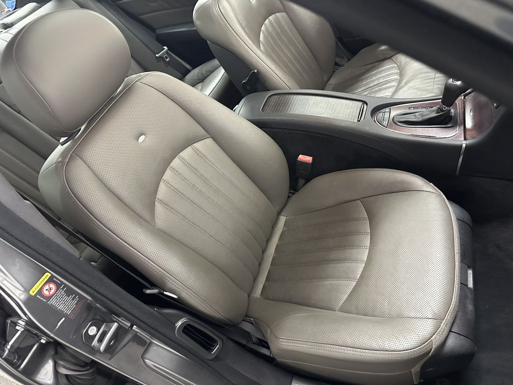2007 Mercedes-Benz E-Class Image 26