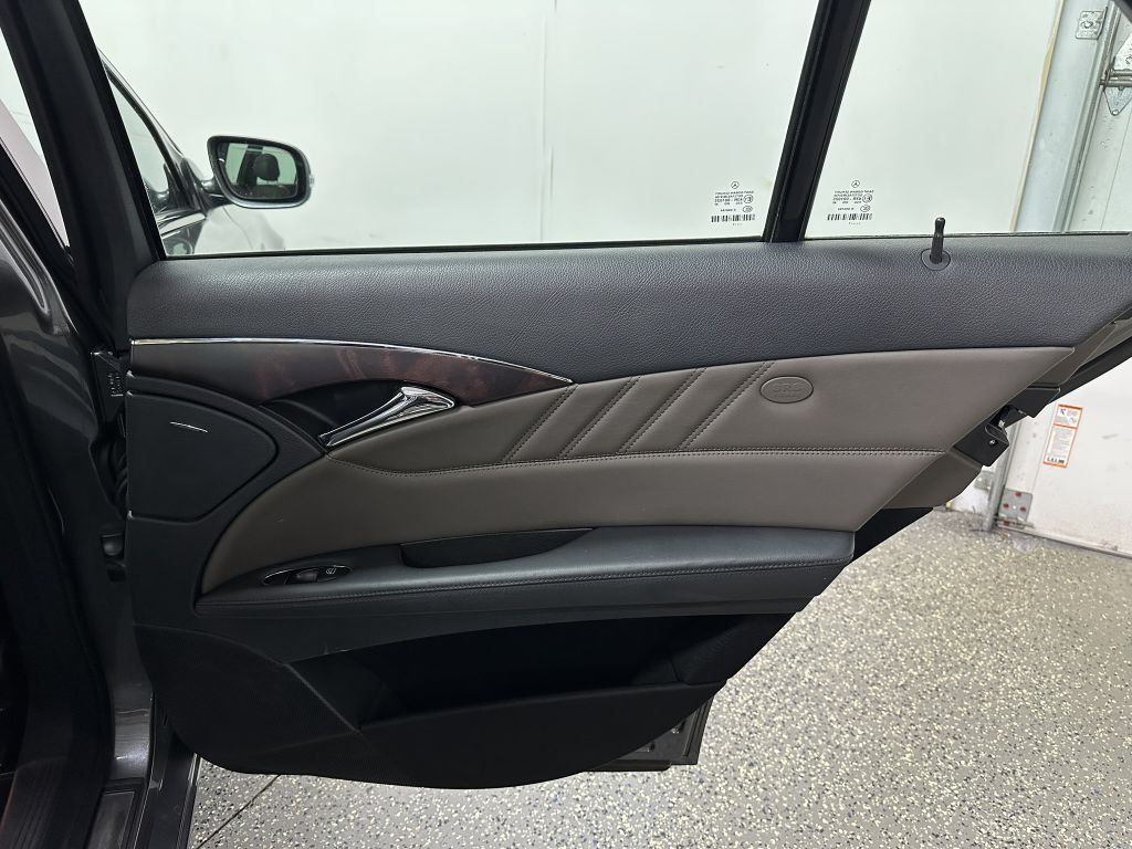 2007 Mercedes-Benz E-Class Image 28