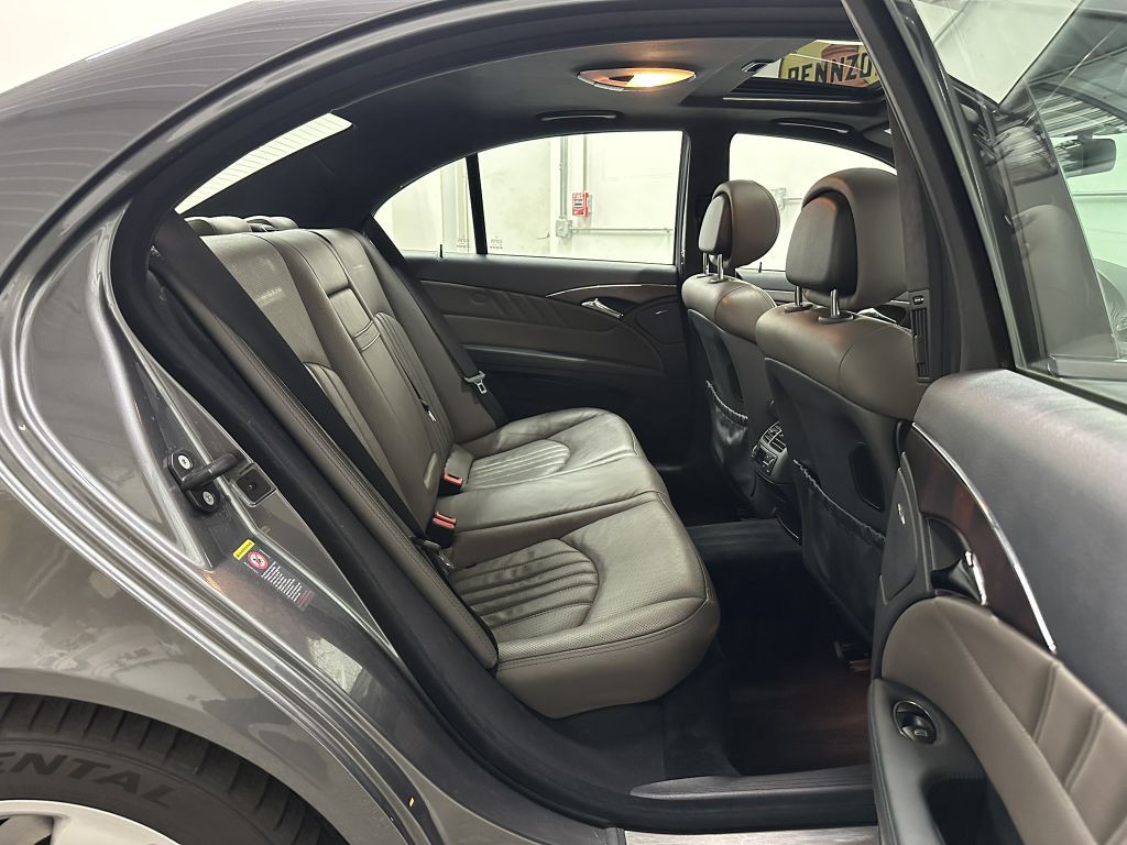 2007 Mercedes-Benz E-Class Image 29