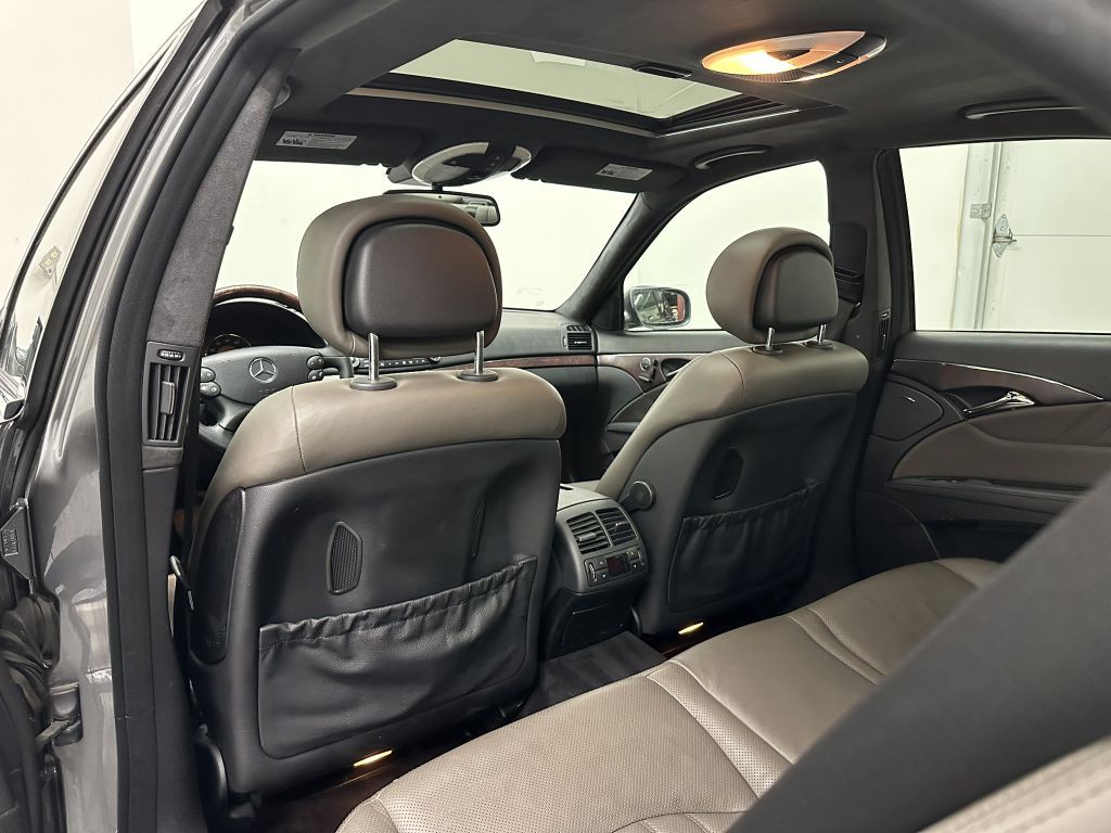 2007 Mercedes-Benz E-Class Image 33