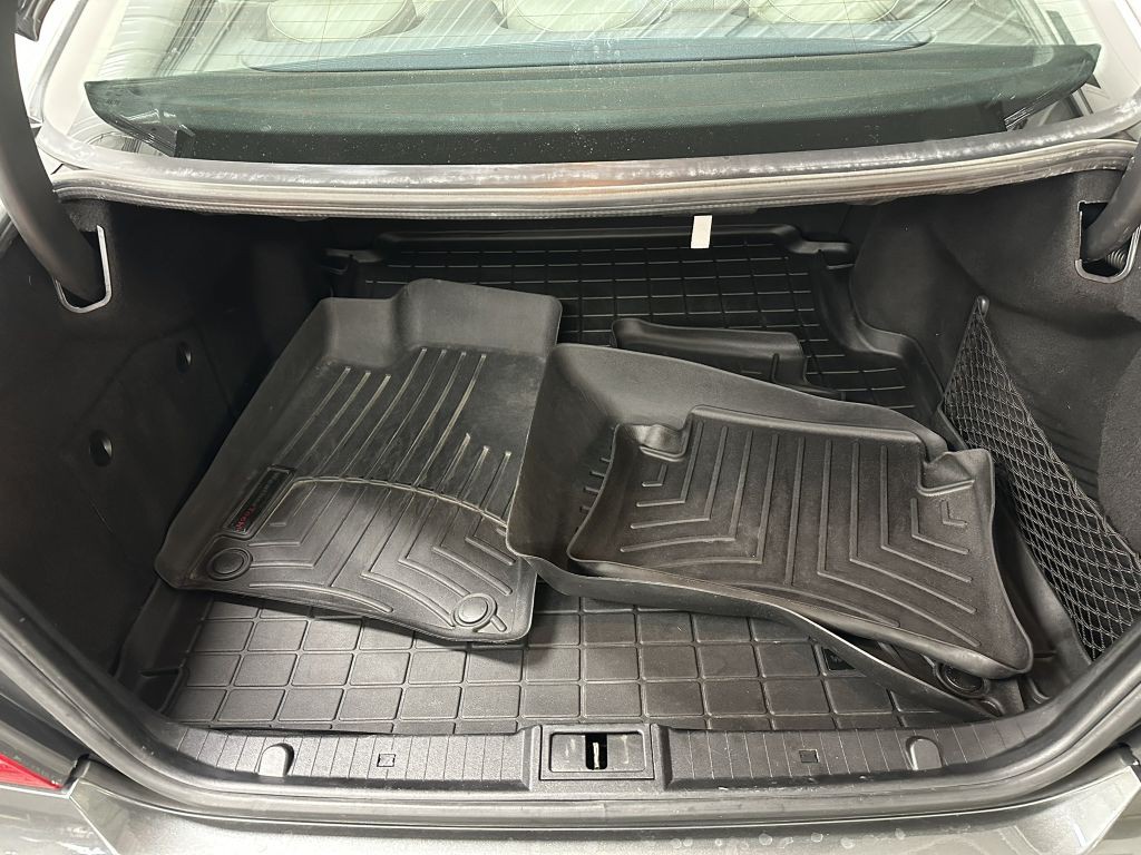 2007 Mercedes-Benz E-Class Image 36
