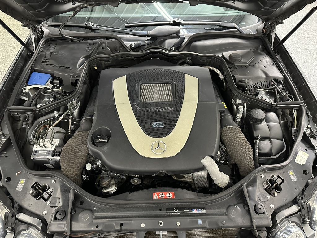 2007 Mercedes-Benz E-Class Image 41