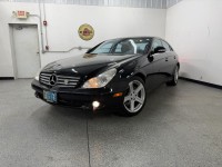 Image for 2007 Mercedes-Benz CLS-Class CLS 550 ID: 6936211
