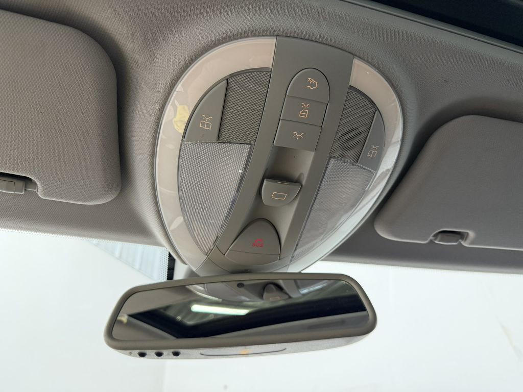 2007 Mercedes-Benz CLS-Class Image 19