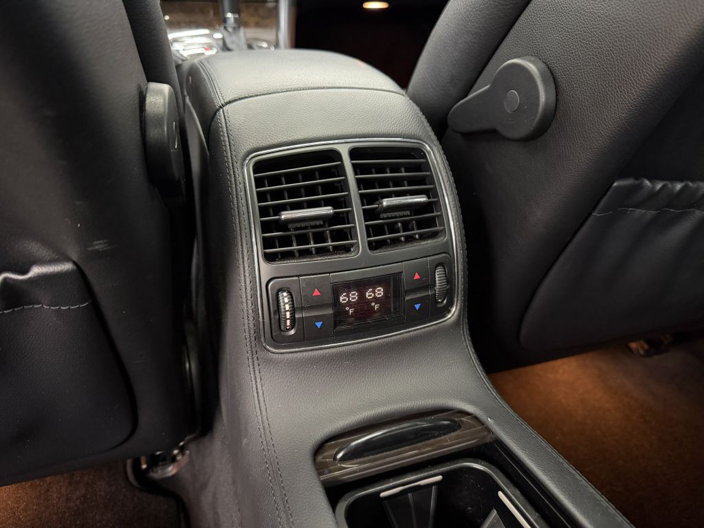 2007 Mercedes-Benz CLS-Class Image 33