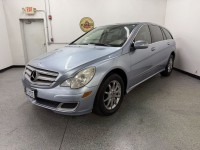 Image for 2007 Mercedes-Benz R-Class R 350 4MATIC ID: 6936509