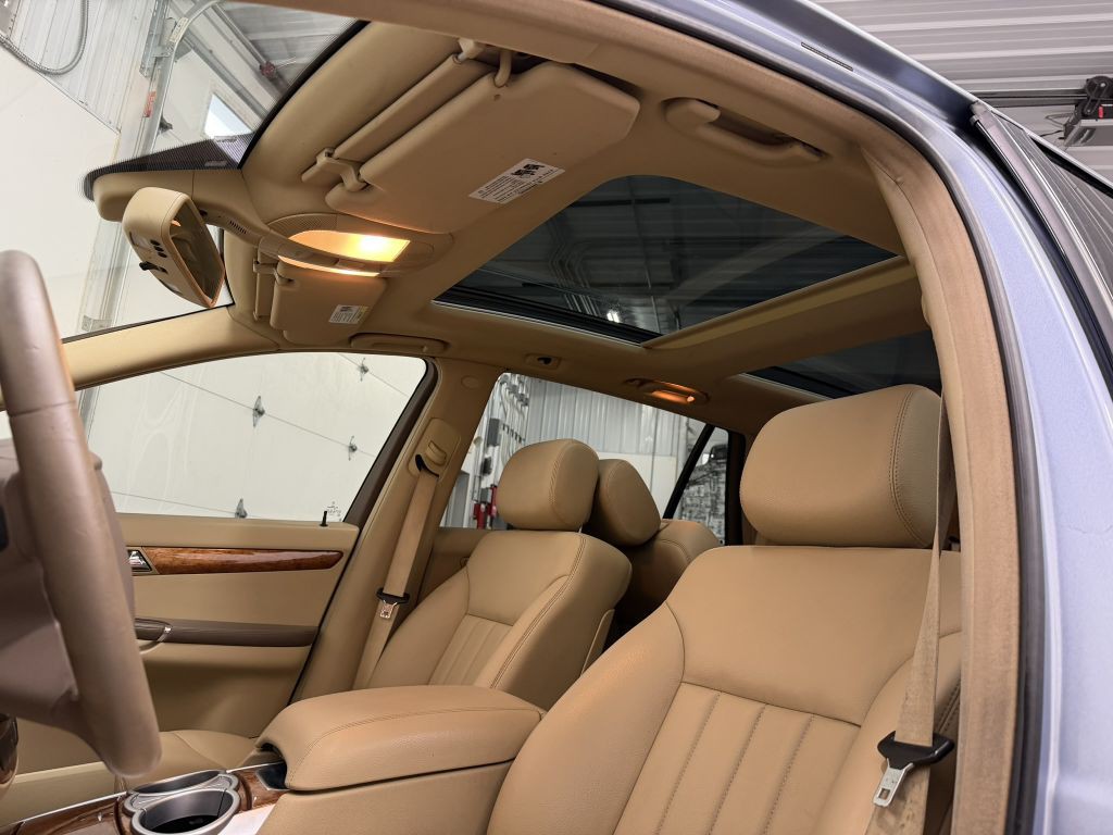 2007 Mercedes-Benz R-Class Image 17