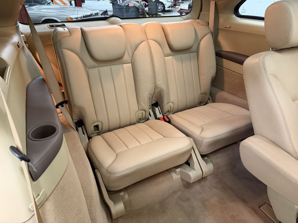 2007 Mercedes-Benz R-Class Image 26