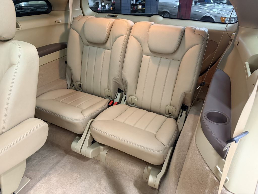 2007 Mercedes-Benz R-Class Image 27