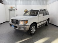 Image for 2003 Toyota Land Cruiser BASE ID: 6939372