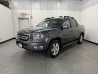 Image for 2011 Honda Ridgeline RTL ID: 6939436