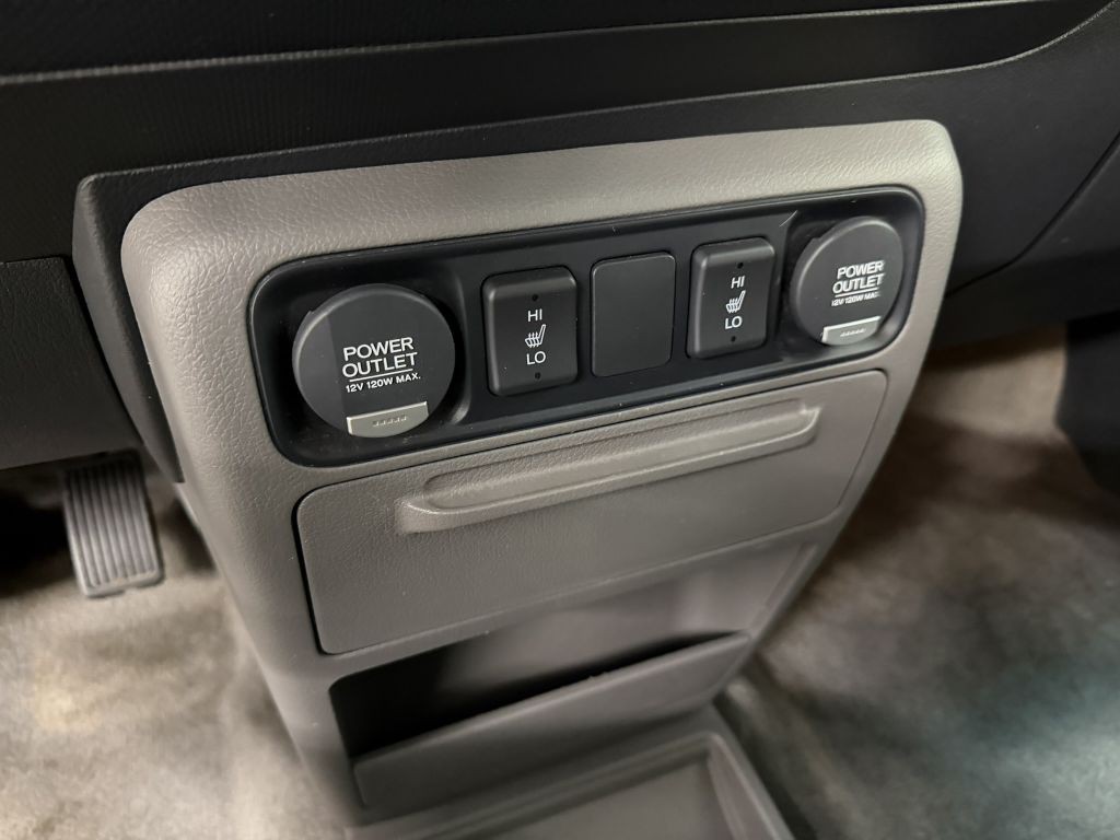 2011 Honda Ridgeline Image 13