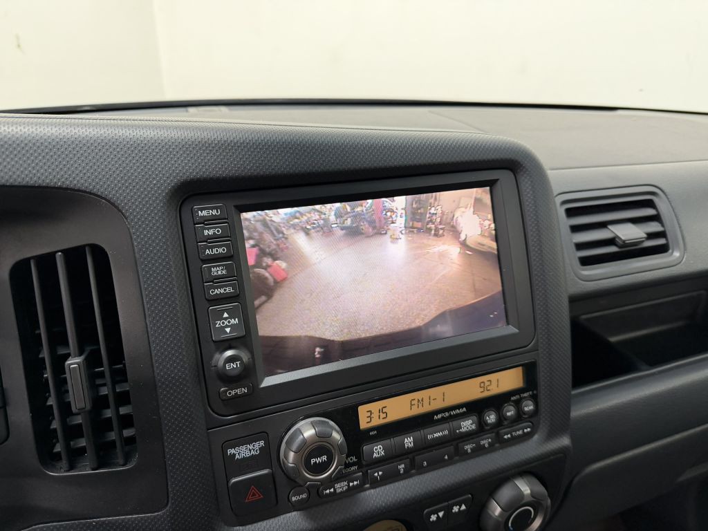 2011 Honda Ridgeline Image 15