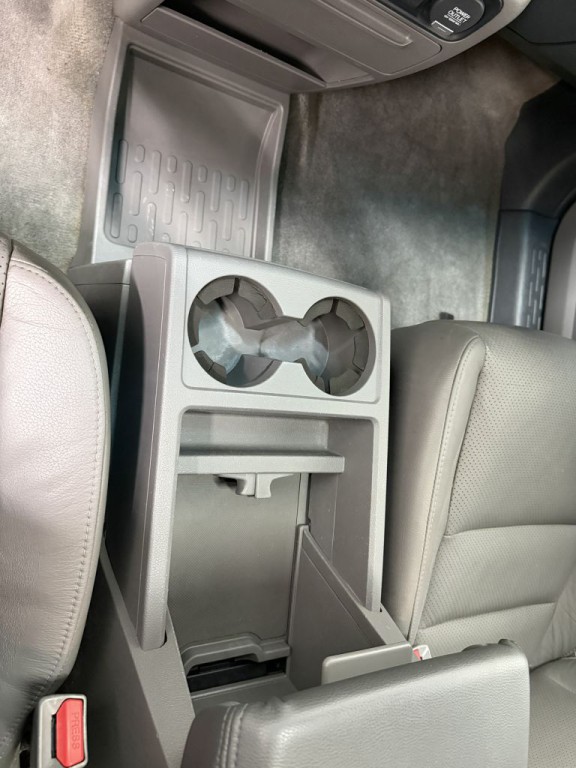 2011 Honda Ridgeline Image 17