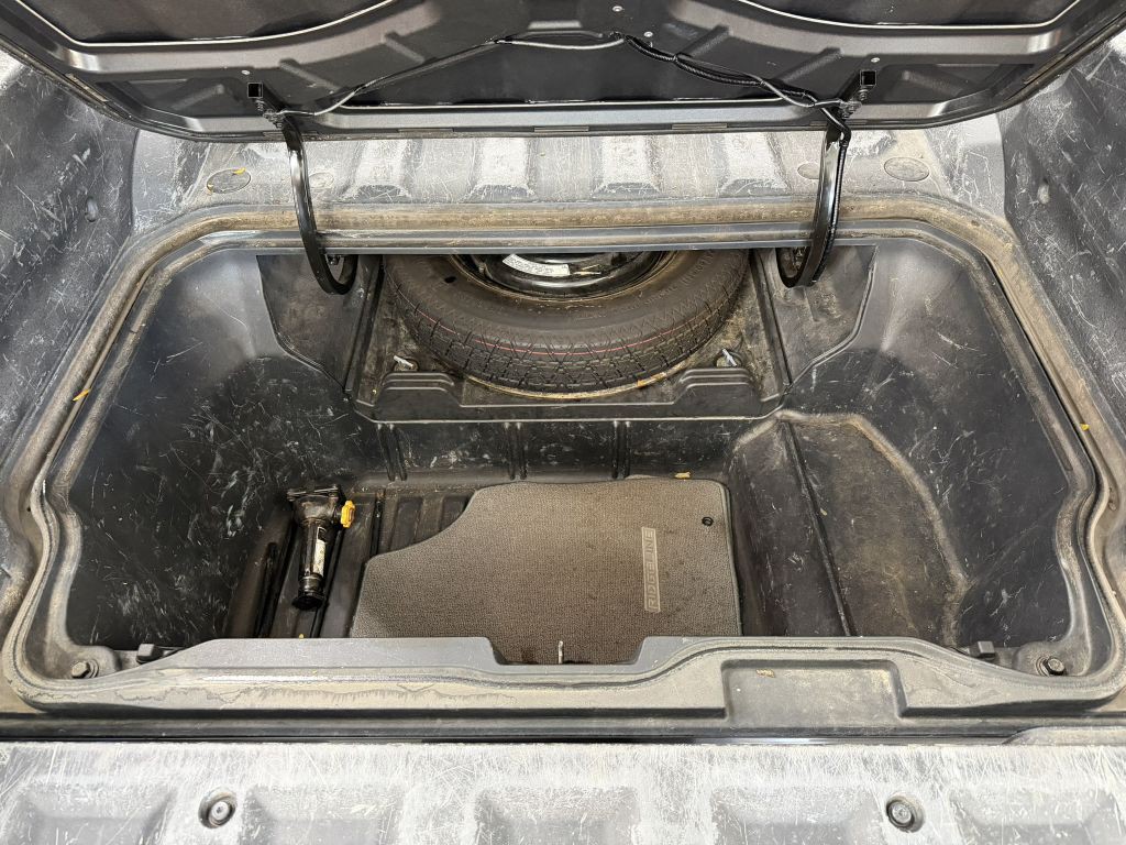 2011 Honda Ridgeline Image 31