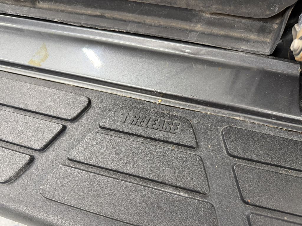 2011 Honda Ridgeline Image 32