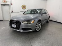 Image for 2014 Audi A6 3.0T quattro Premium Plus ID: 6939757