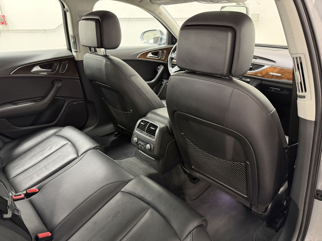 2014 Audi A6 Image 27