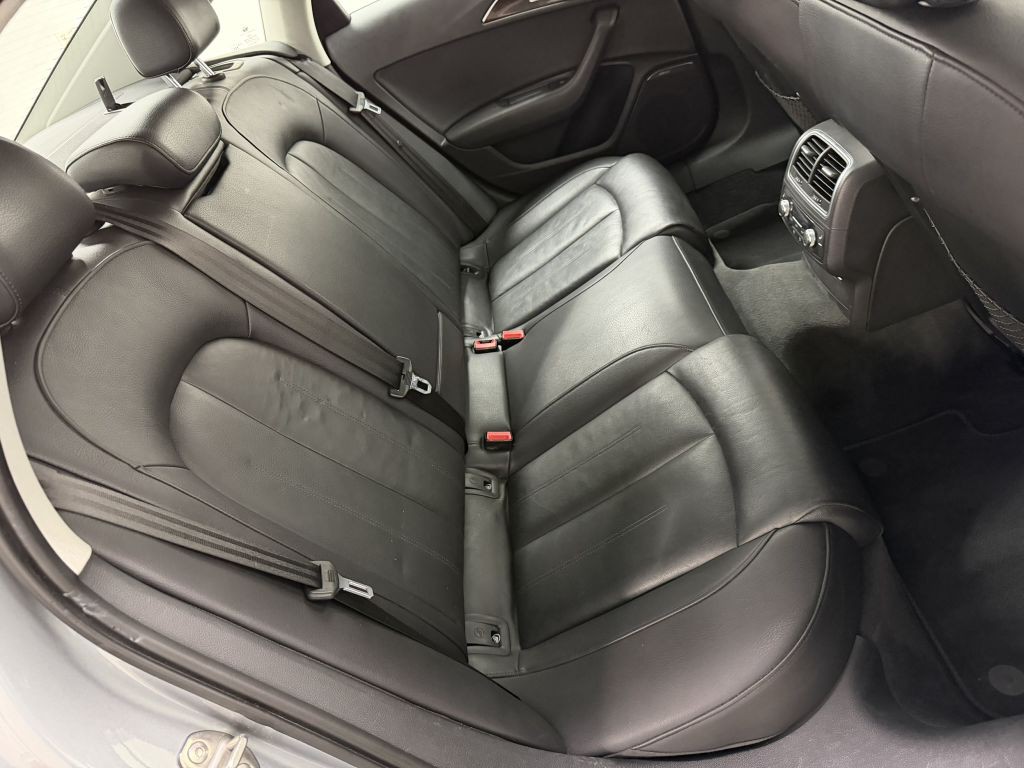 2014 Audi A6 Image 28