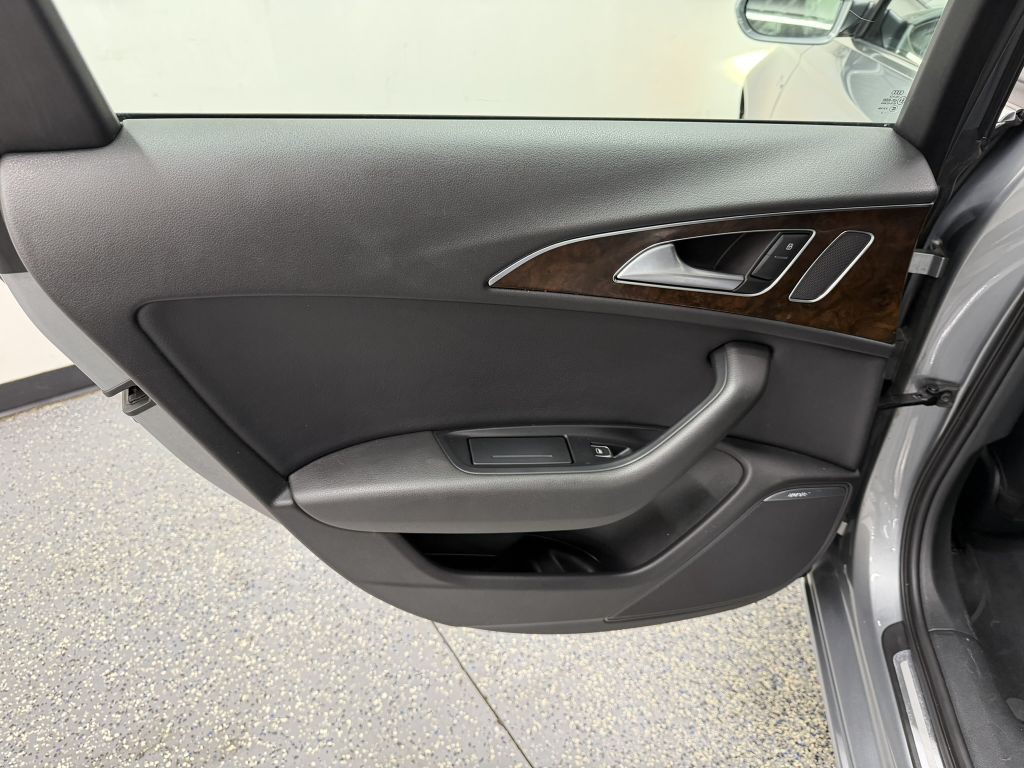 2014 Audi A6 Image 29