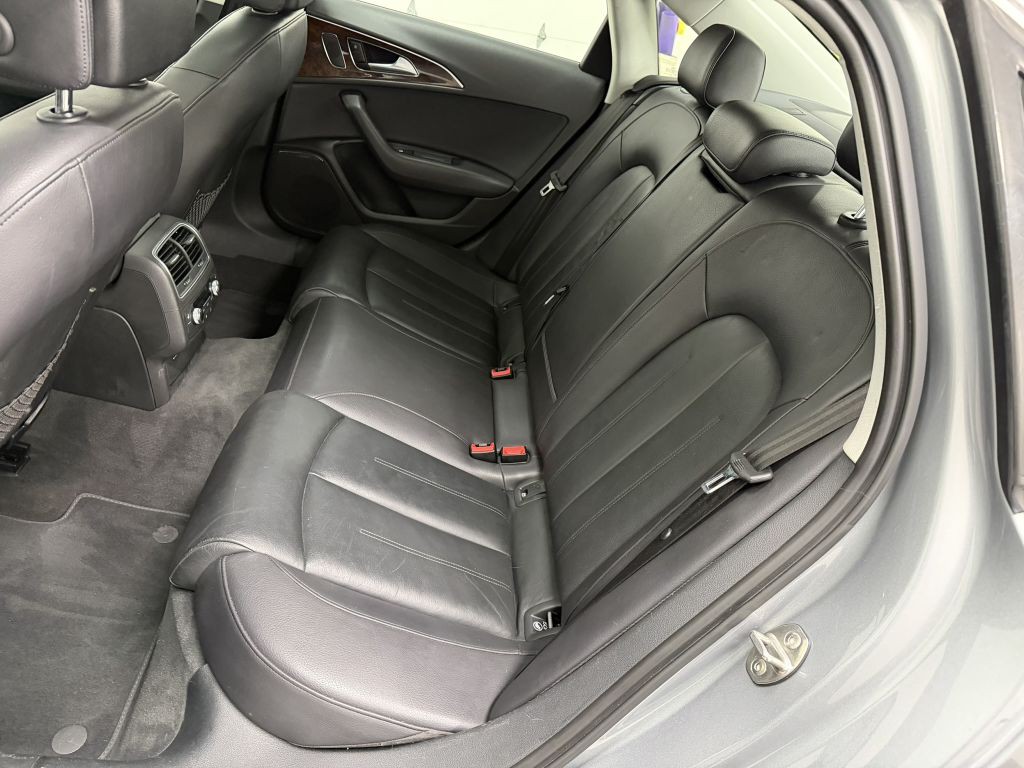 2014 Audi A6 Image 32