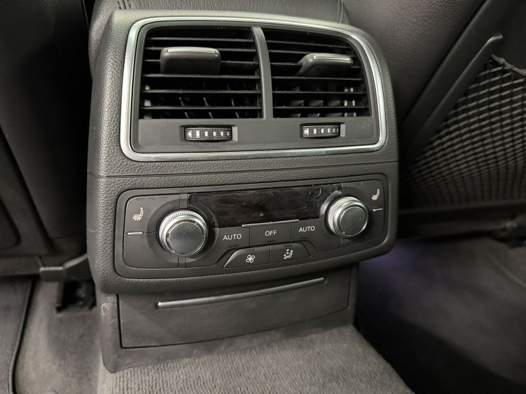 2014 Audi A6 Image 33